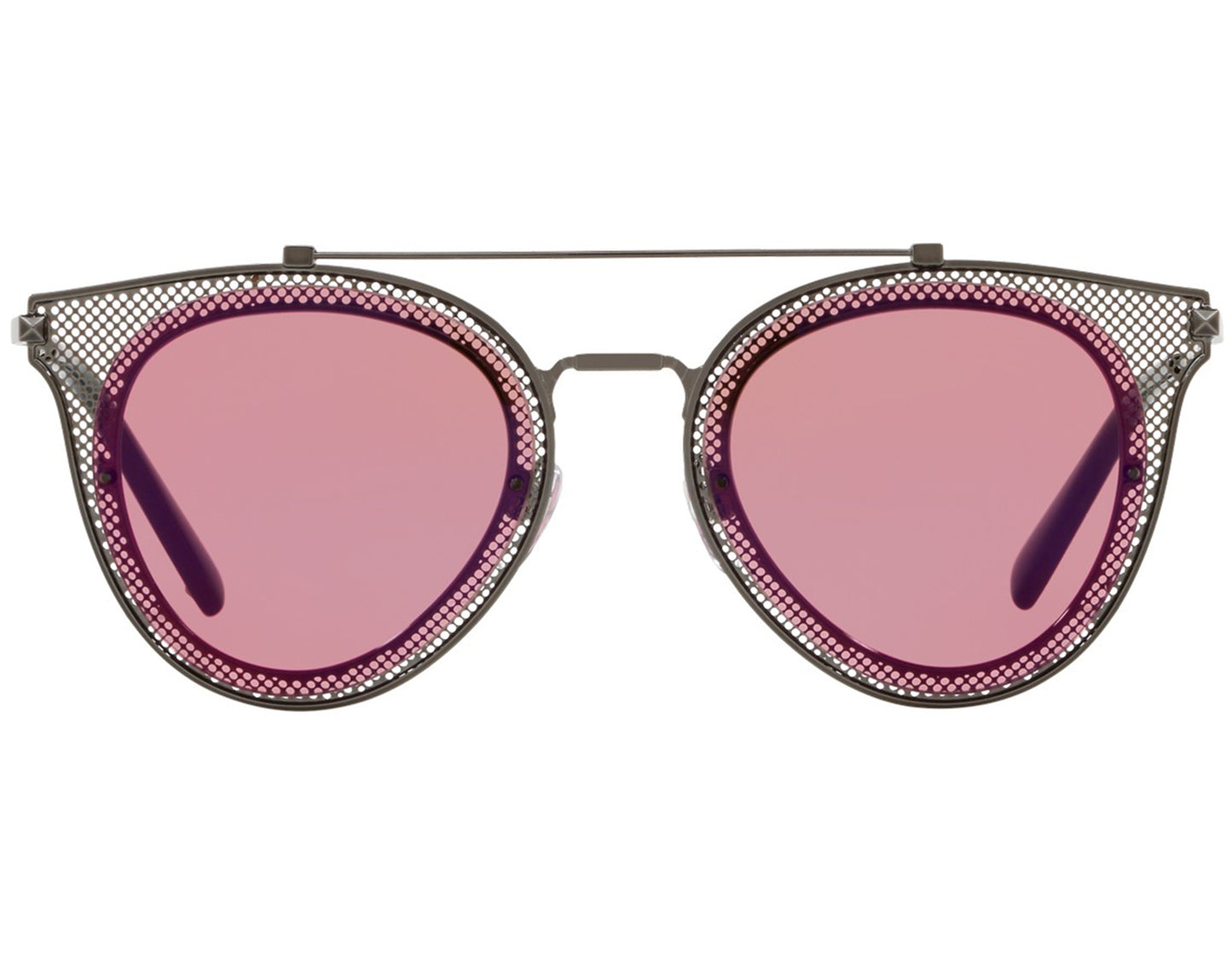 Valentino VA2019-3039F6 NO CASE Sunglasses