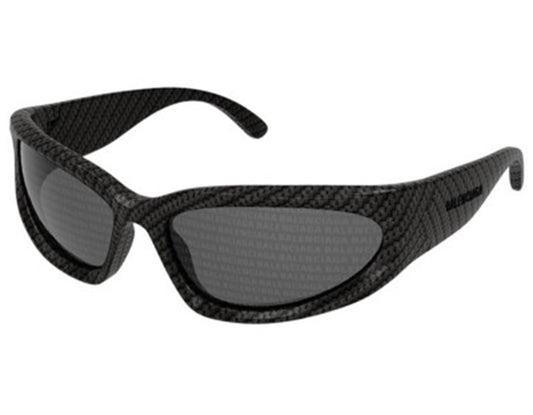 Balenciaga BB0157S-003-65 65mm Sunglasses
