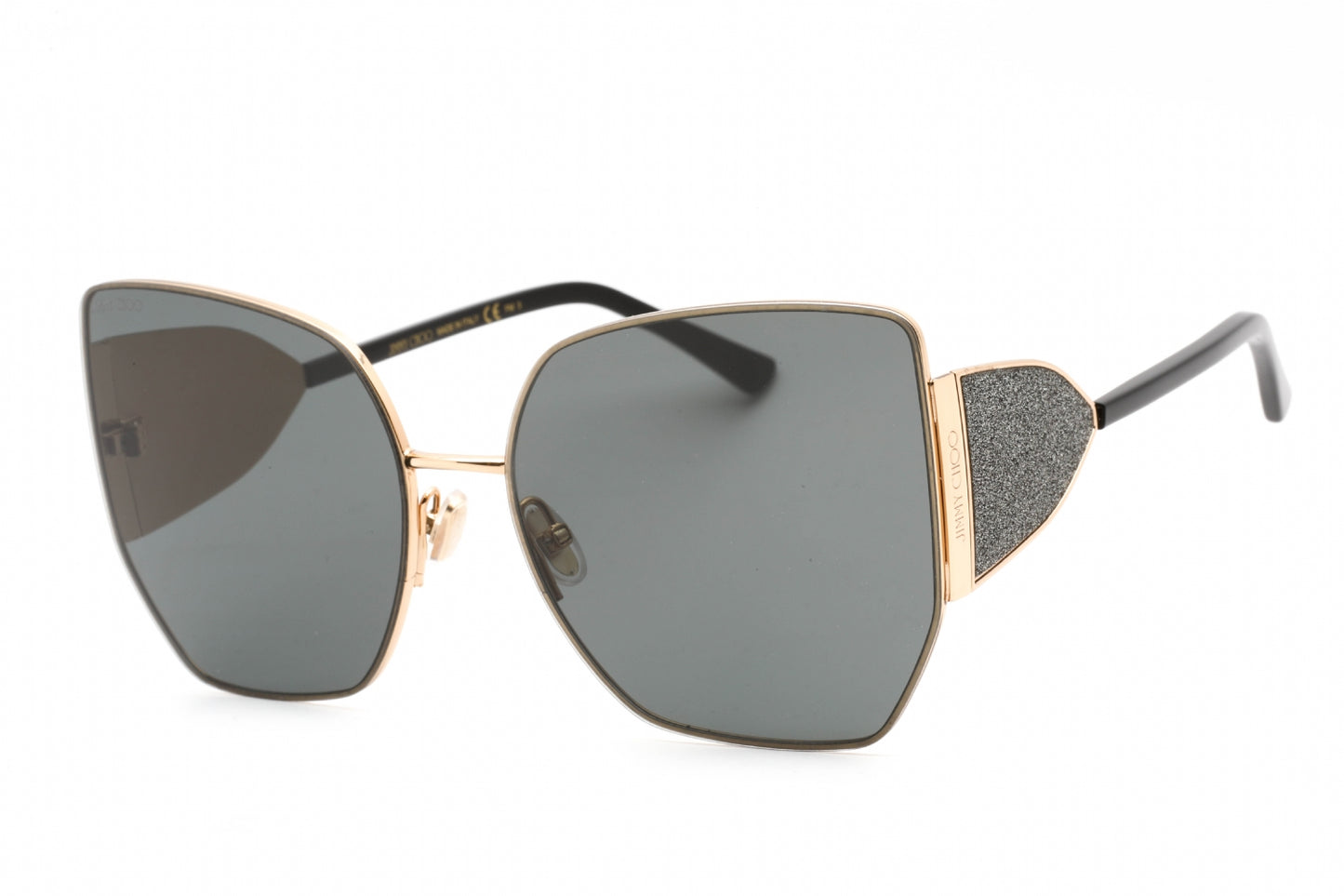 Jimmy Choo River/S-0RHL IR 61mm