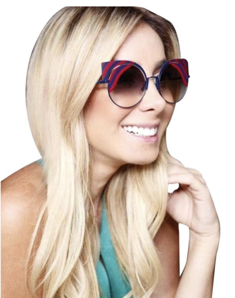 Fendi 0215S-0M19L Sunglasses