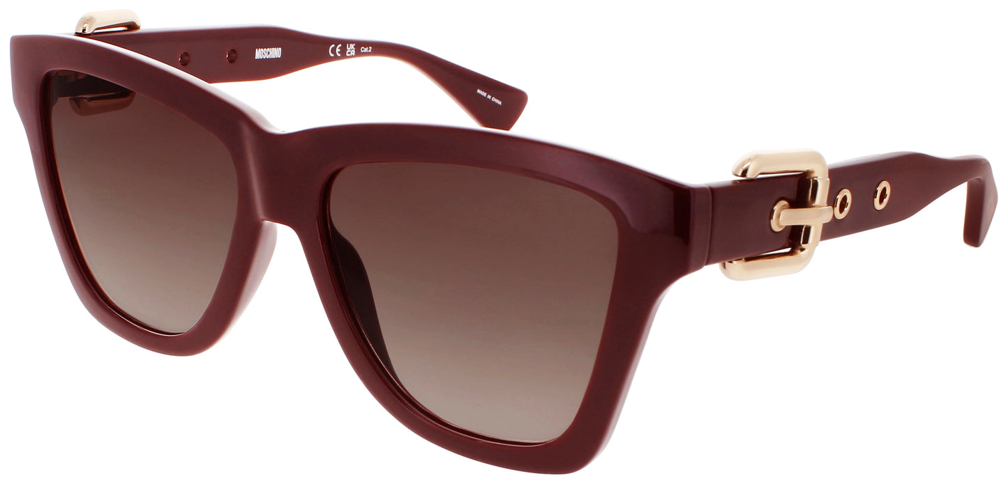 Moschino MOS131-S-0LHF-HA 54mm