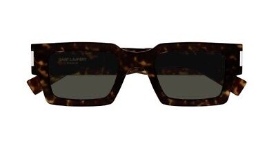 Yves Saint Laurent SL572-002-50 50mm