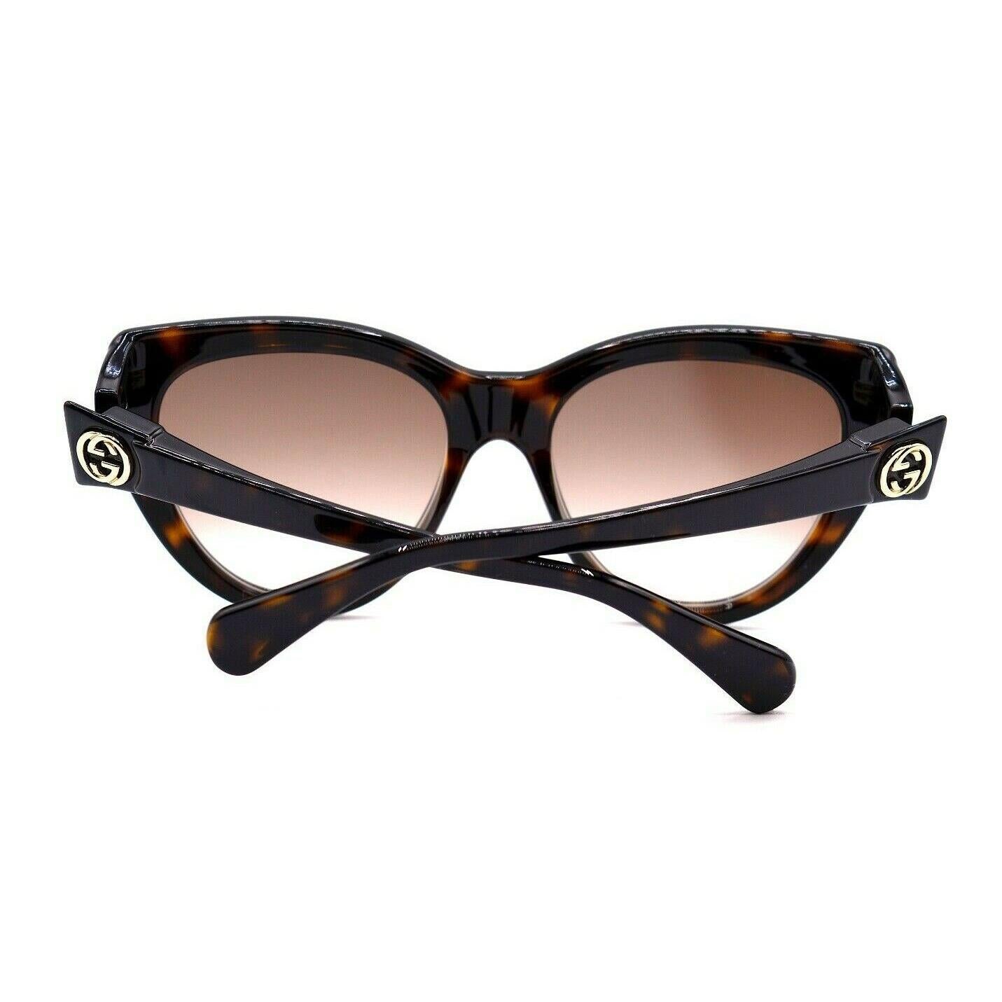 Gucci GG0877S-002-56 56mm
