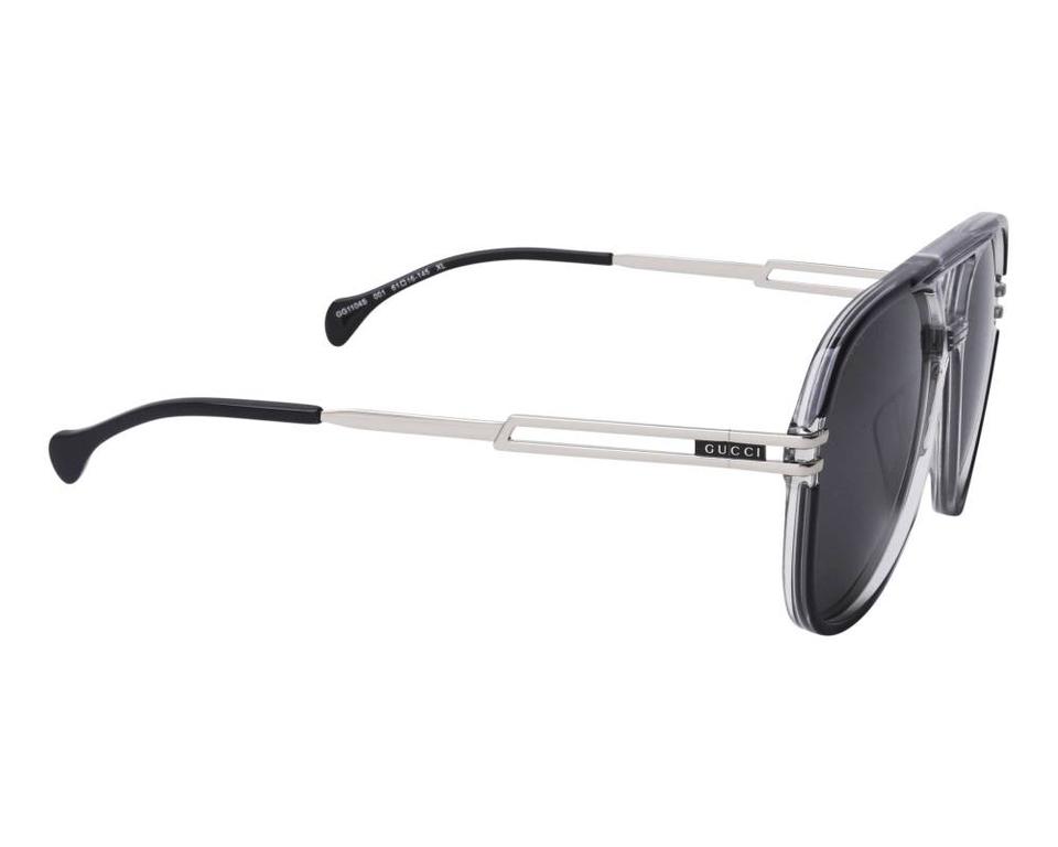 Gucci GG1104S-001-61 61mm