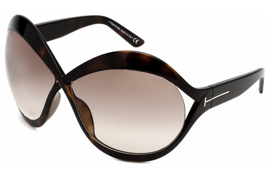 Tom Ford FT0902-52F-71 71mm