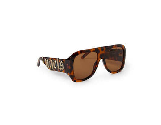 Palm Angels PERI043F23PLA0016017 58mm