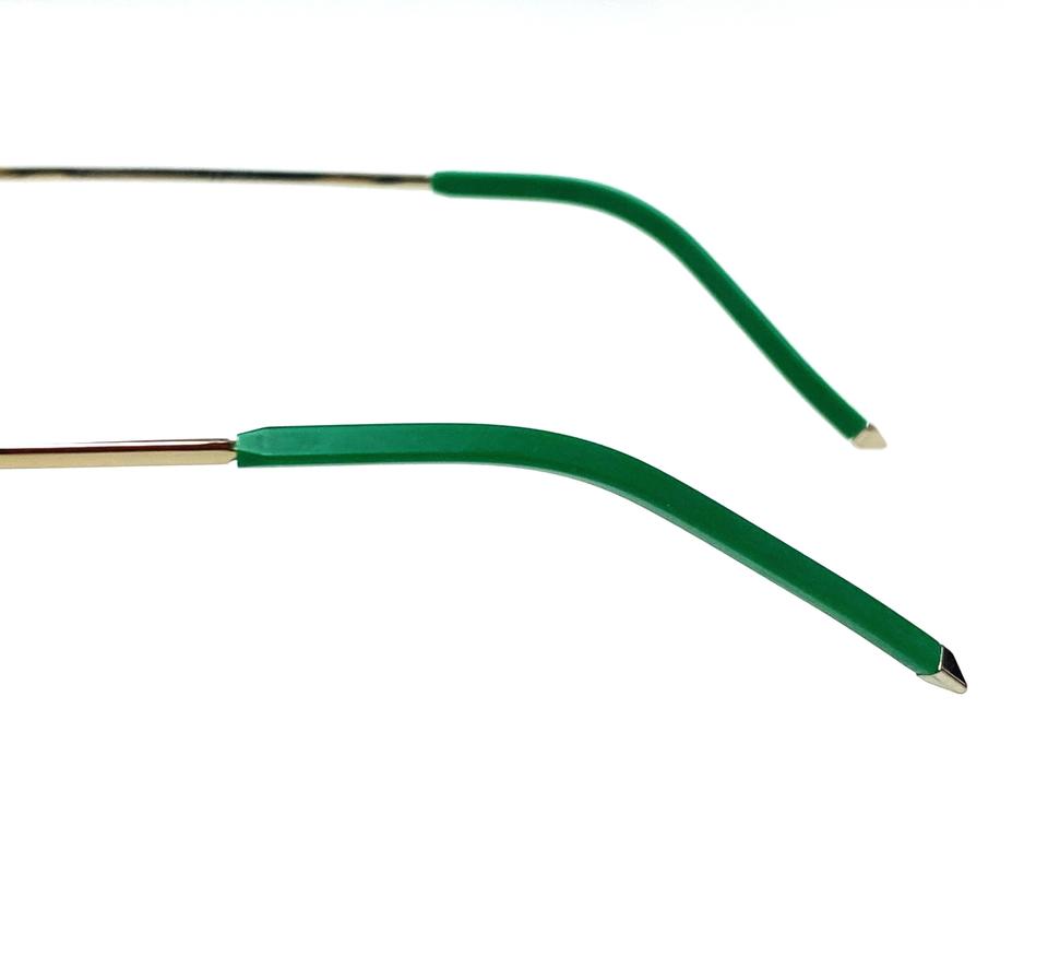Fendi M0042S-3YGKU Sunglasses