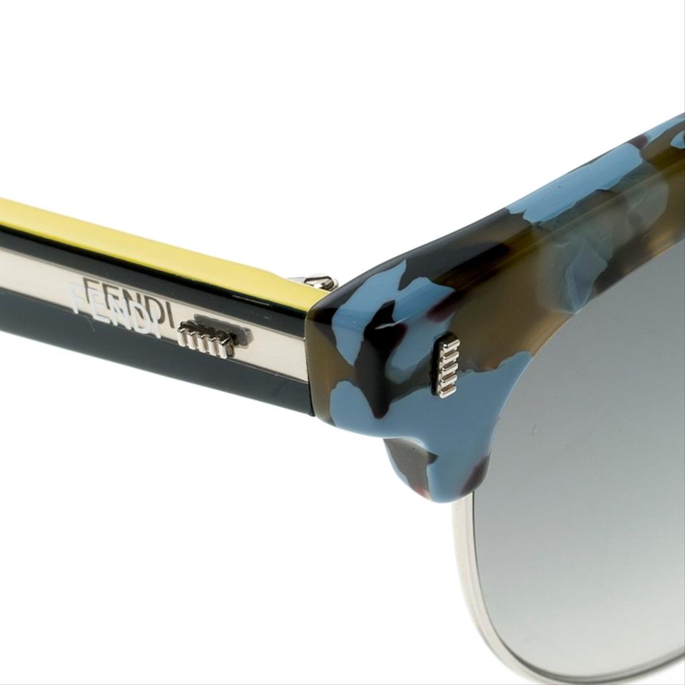 Fendi 0154S-UDTVK Sunglasses