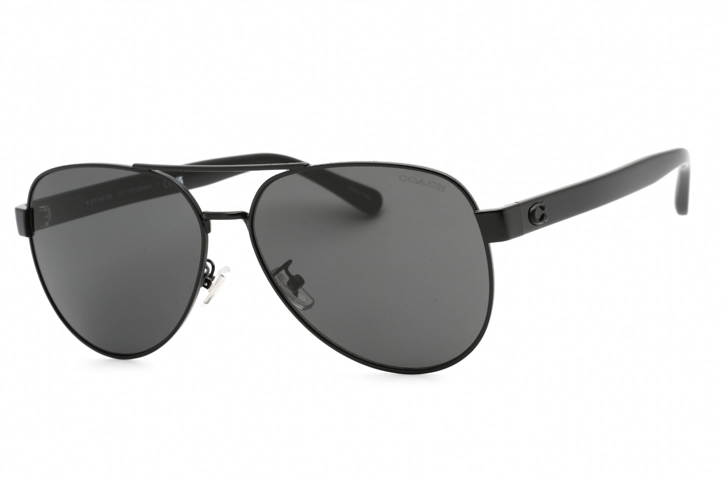Coach 0HC7143-900387 61mm