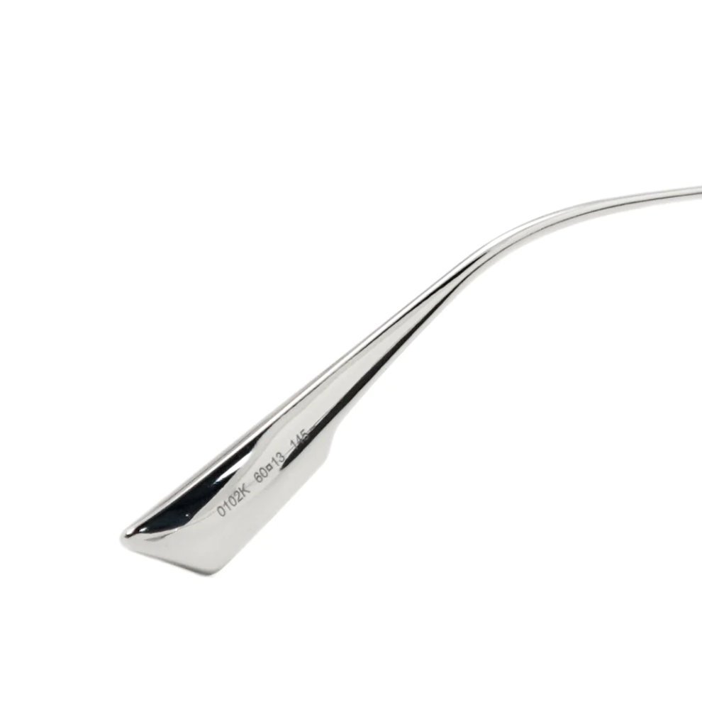 Christian Dior DIORBYDIOR-0102K (NO CASE) 60mm