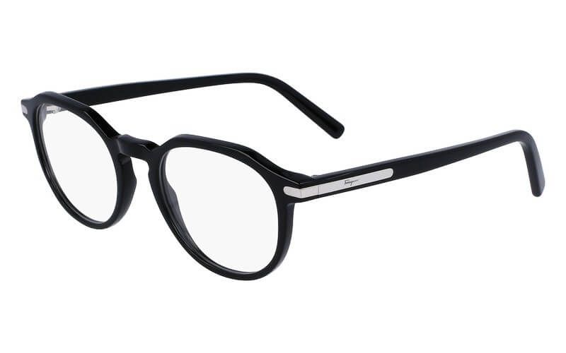 Salvatore Ferragamo SF2955-001-5120 51mm