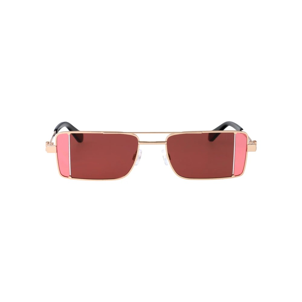 Off-White OERI14AS25MET0017628 57mm