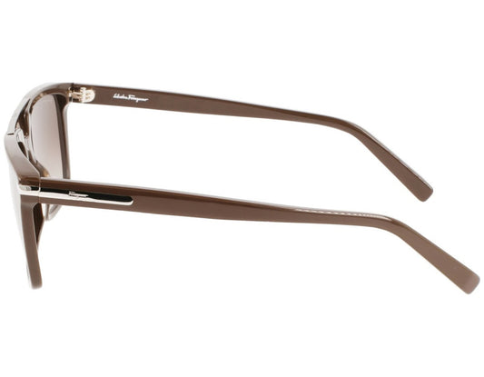 Salvatore Ferragamo SF1037S-208-57 57mm