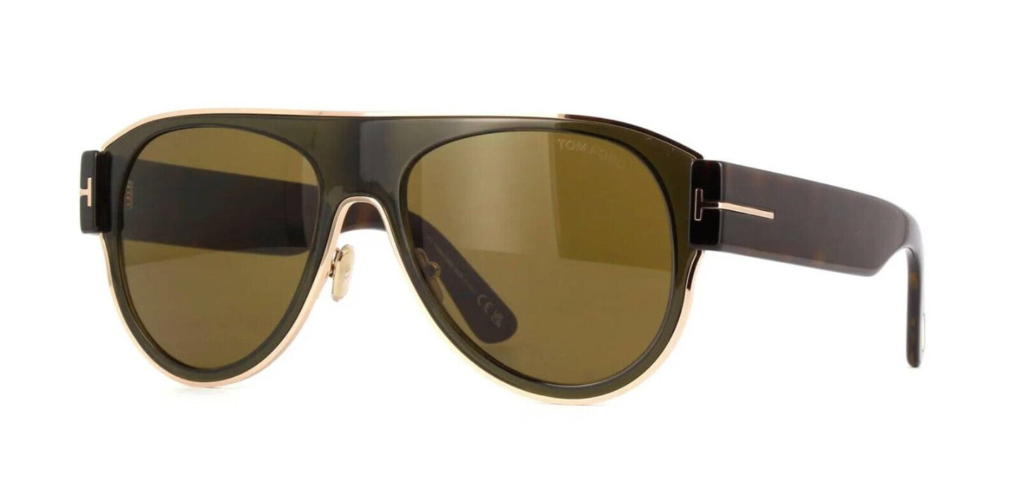 Tom Ford FT1074S-51J-58 58mm