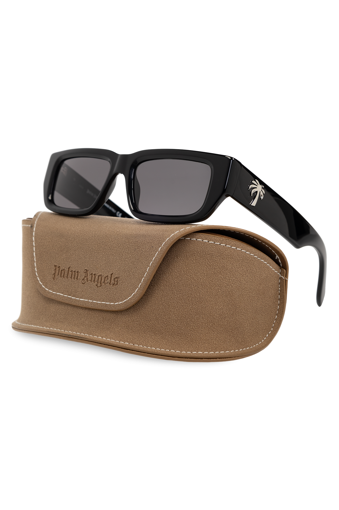 Palm Angels PERI035F23PLA0011007 53mm