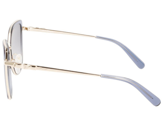 Salvatore Ferragamo SF293S-743-54 54mm