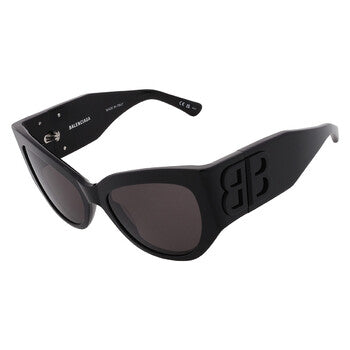 Balenciaga BB0322S 001 57 57mm
