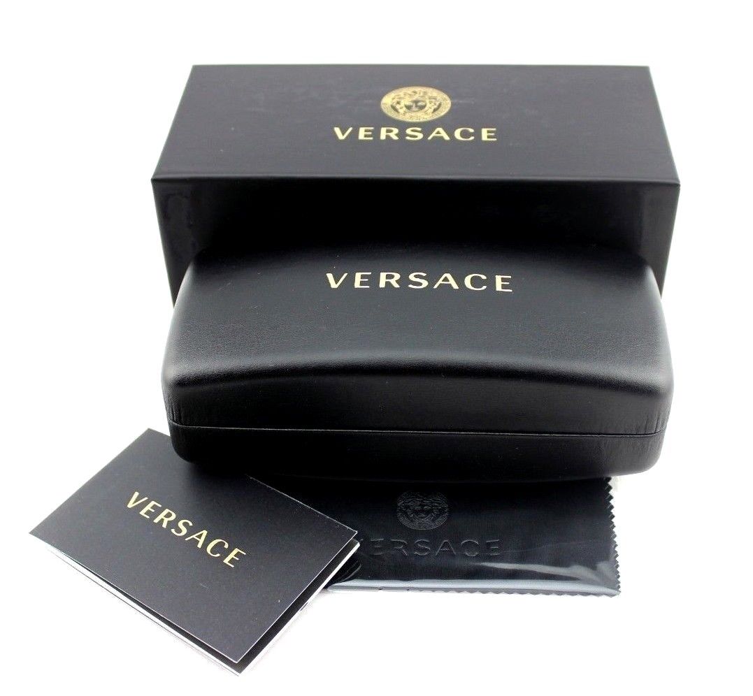 Versace VE3303-200-53 53mm Eyeglasses