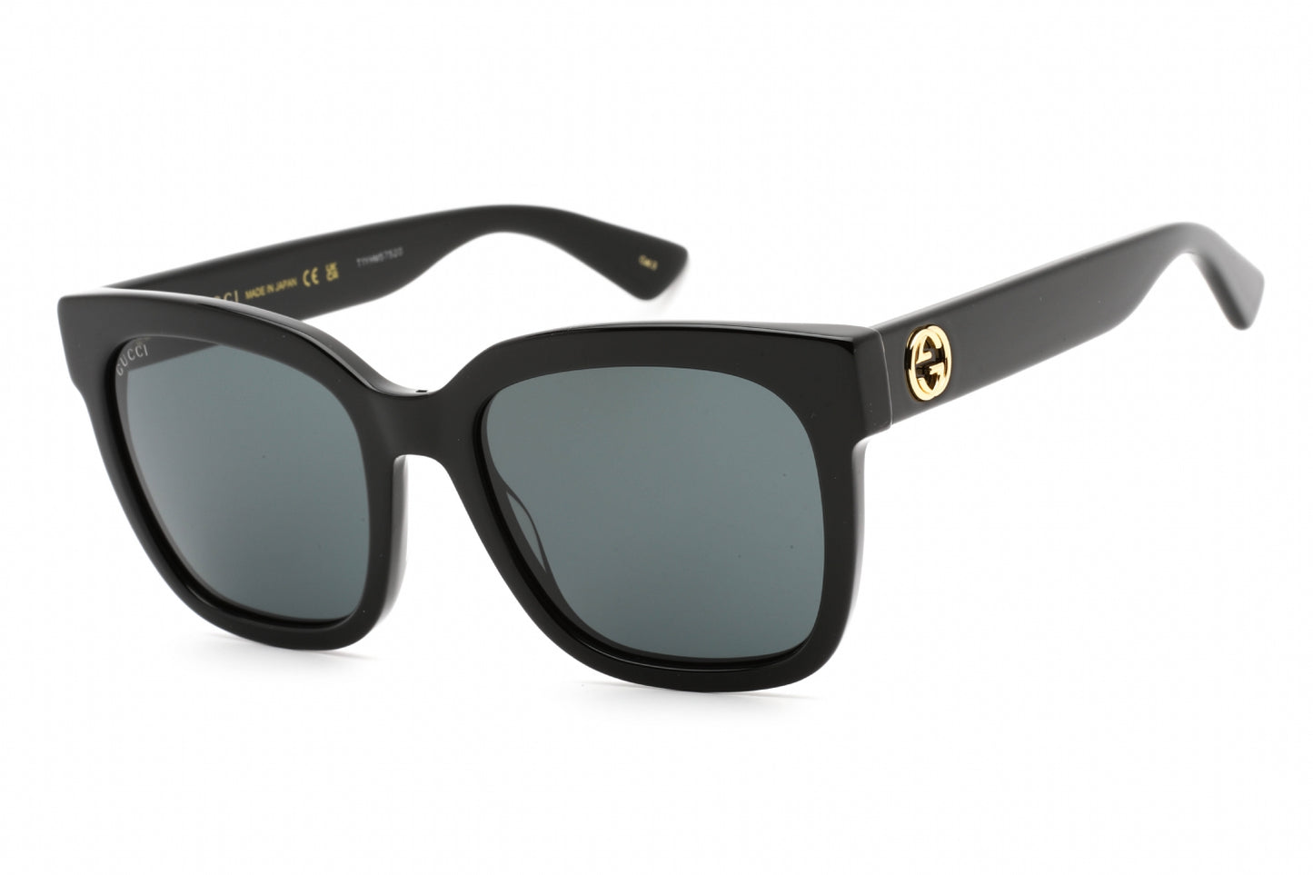 Gucci GG0034SN-001 54mm