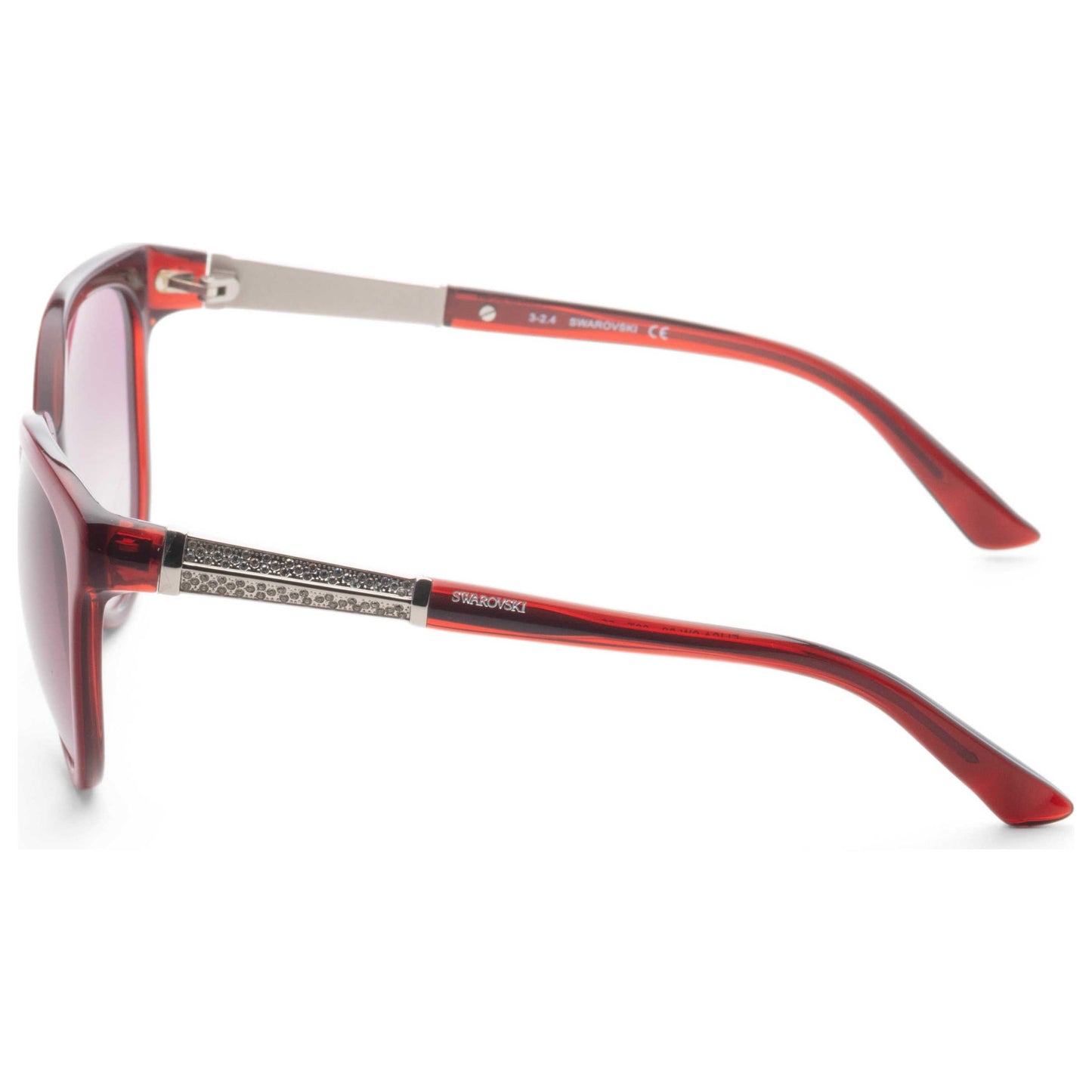 Swarovski SK0082-5566T 55mm