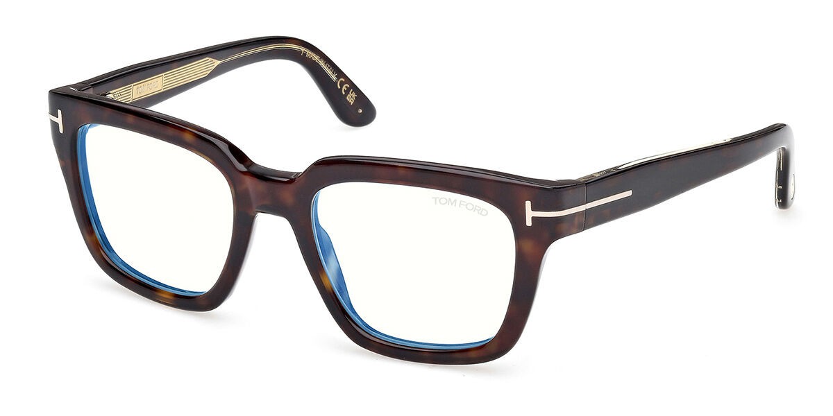 Tom Ford FT6027-B-052-52 52mm