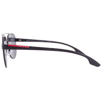 Prada Linea Rossa PS 54TS 1AB5Z1 58 0mm
