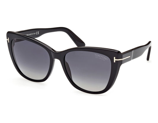 Tom Ford FT0937-01D-57 57mm