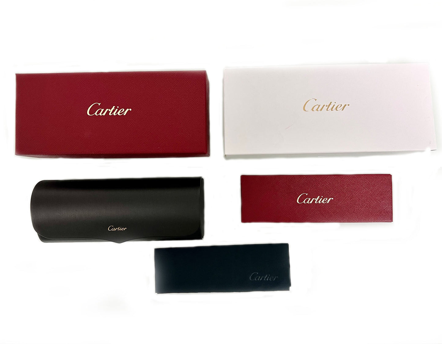 Cartier CT0291o-003 54mm
