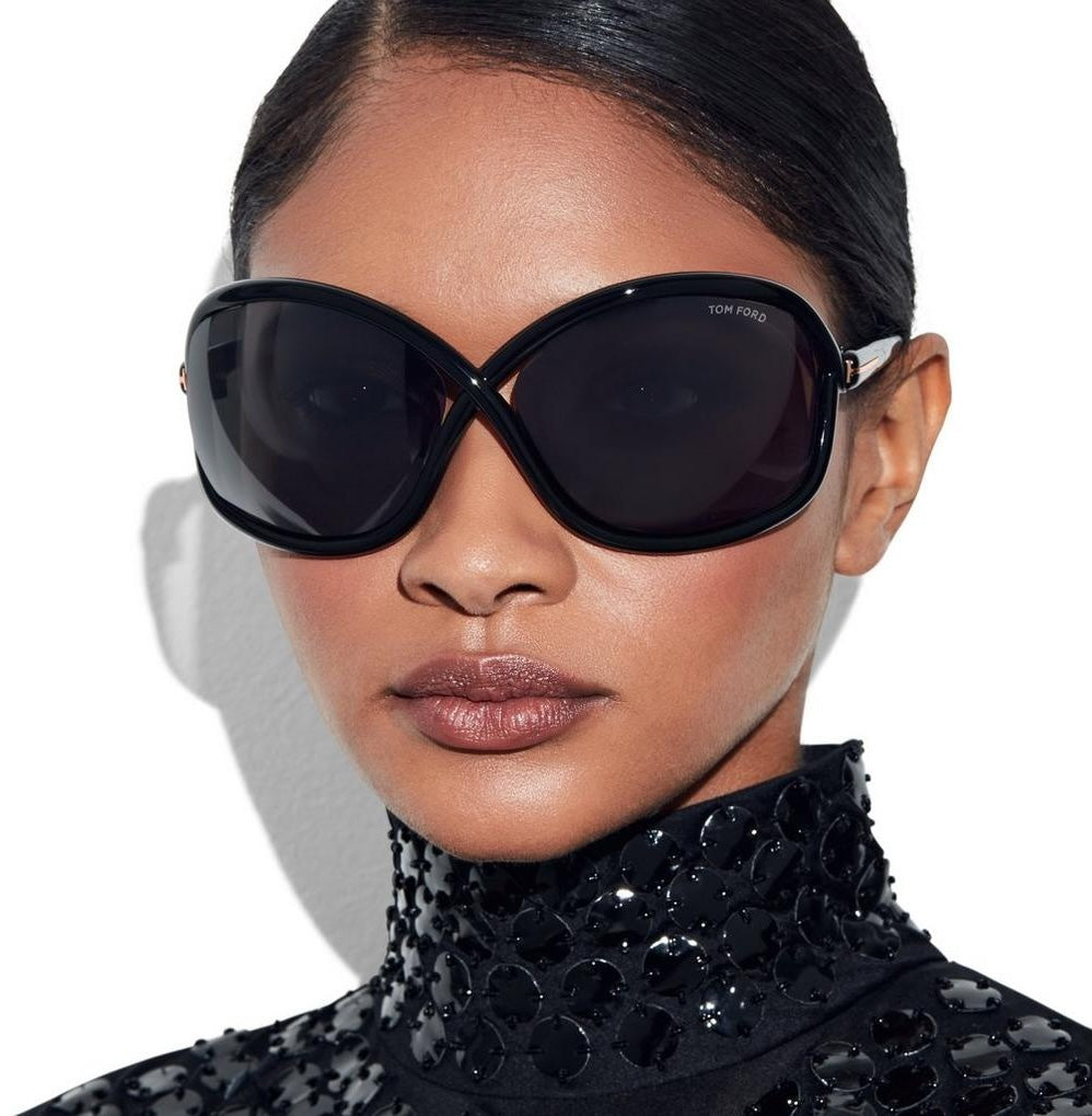 Tom Ford FT1069-01A-68 68mm