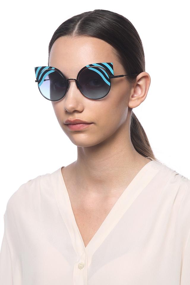 Fendi 0215S-0KCEQ Sunglasses