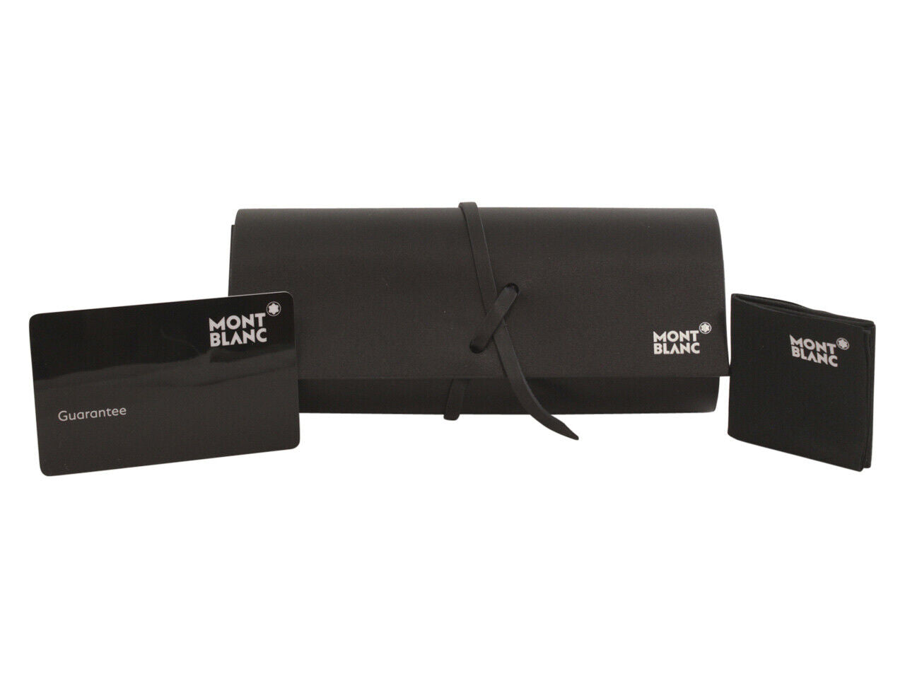 Mont Blanc MB0256O-007 53mm