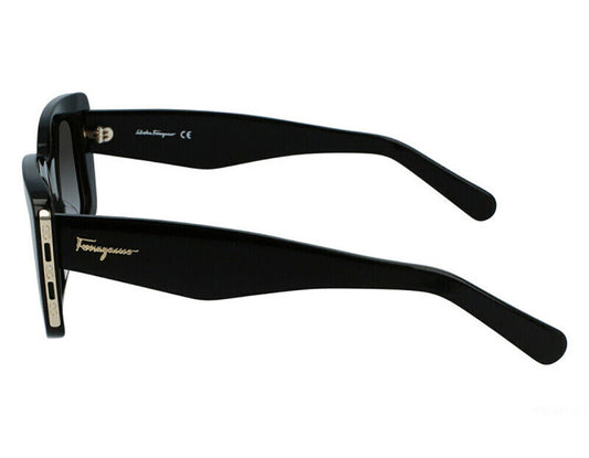 Salvatore Ferragamo SF1024S-001-51.9 52mm