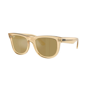 Ray-Ban RBR0502S 68215A 53 53mm