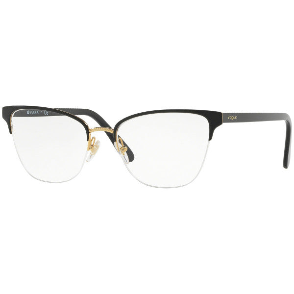 Vogue VO4120-352-53 53 Eyeglasses