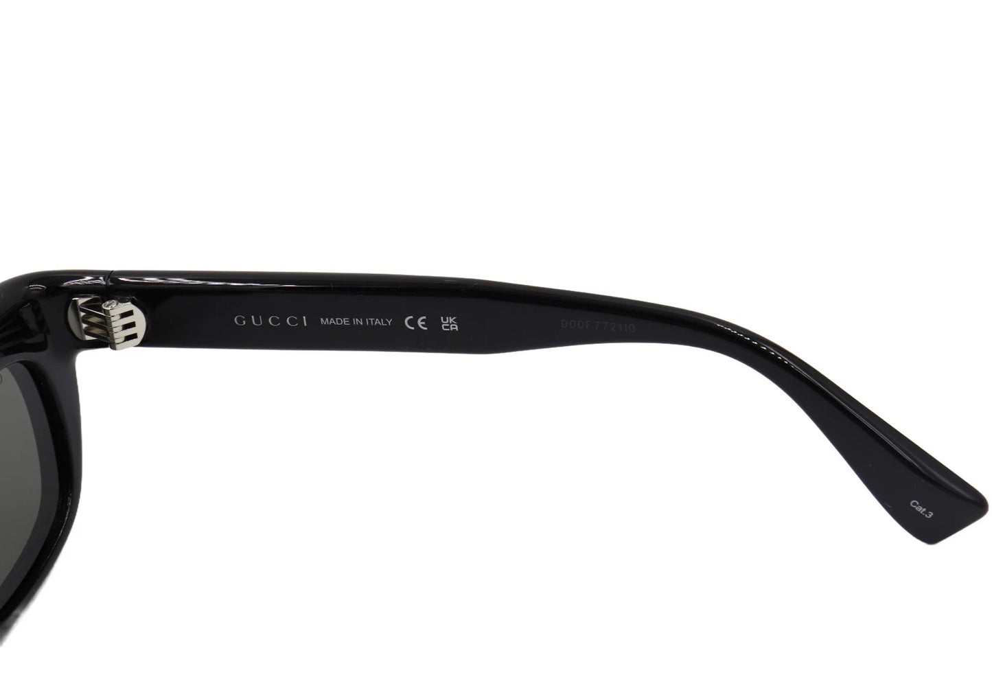 Gucci GG1777S-001 50mm