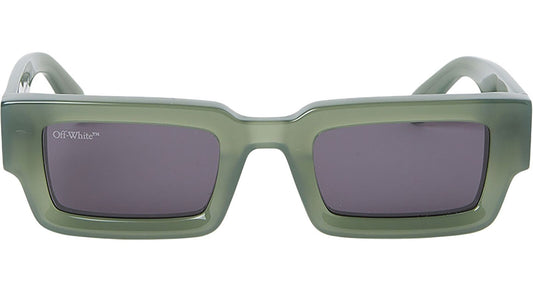 Off-White LECCE SAGE GREEN DARK GREY 50mm
