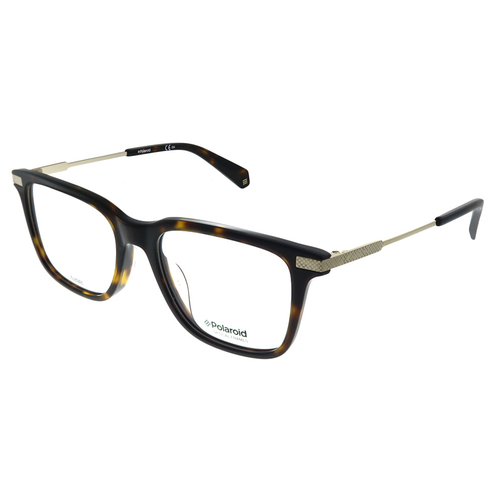 Polaroid PLD346-08600 53mm Eyeglasses