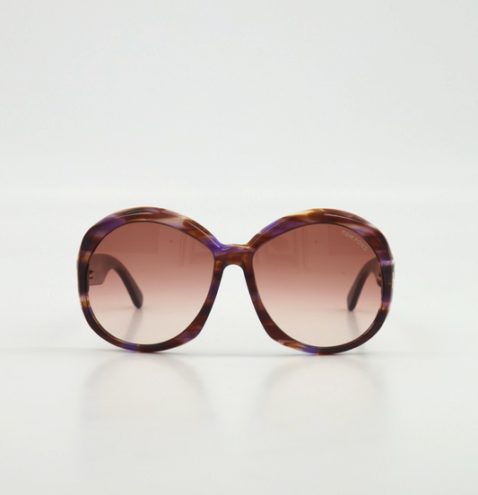 Tom Ford FT1010-55Z 62mm