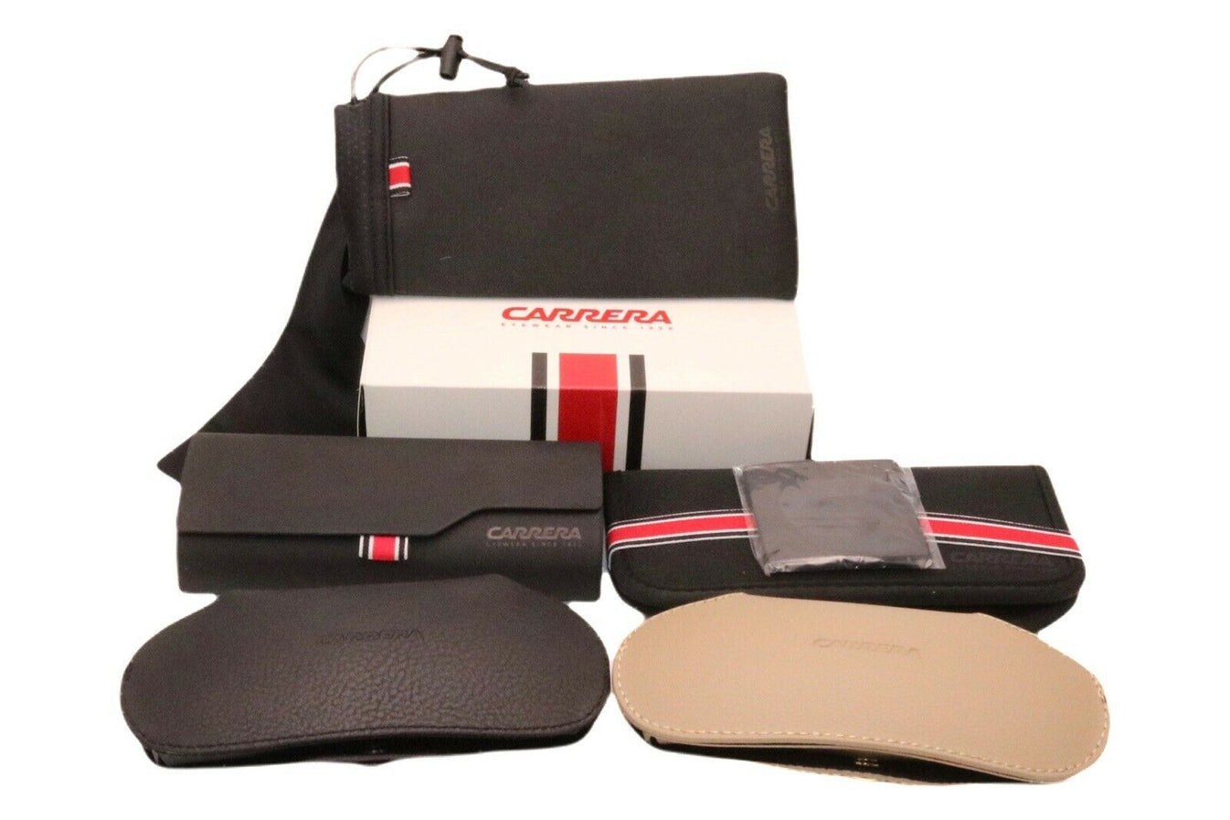 Carrera CARDUC 026-0FLL 00 55mm
