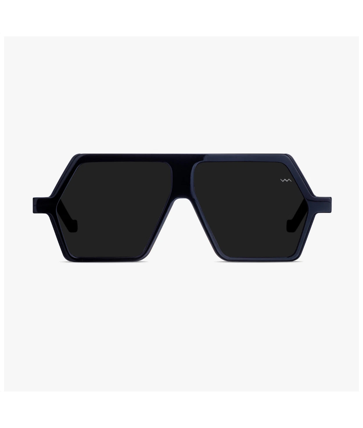 Vava BL0001-BLK-Mat BLK SIL 54mm