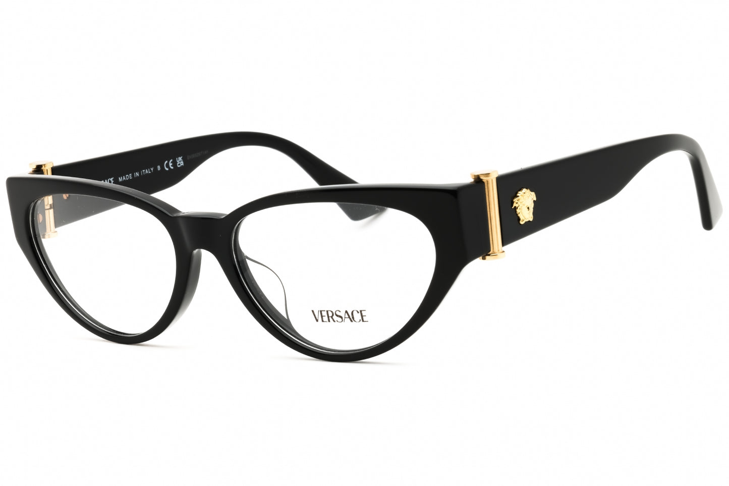 Versace 0VE3366F-GB1 55mm