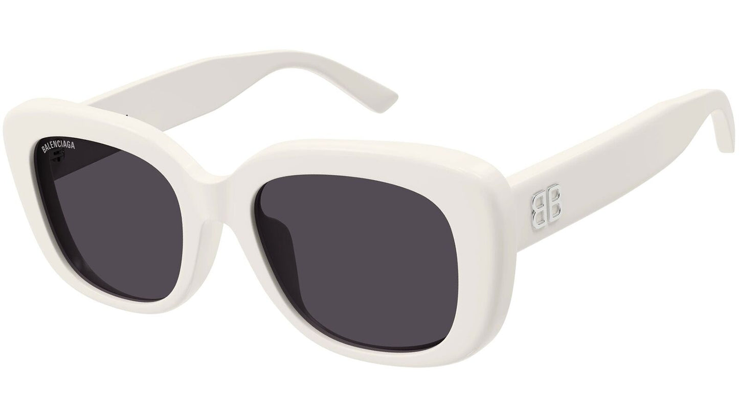 Balenciaga BB0295SK-003 54mm