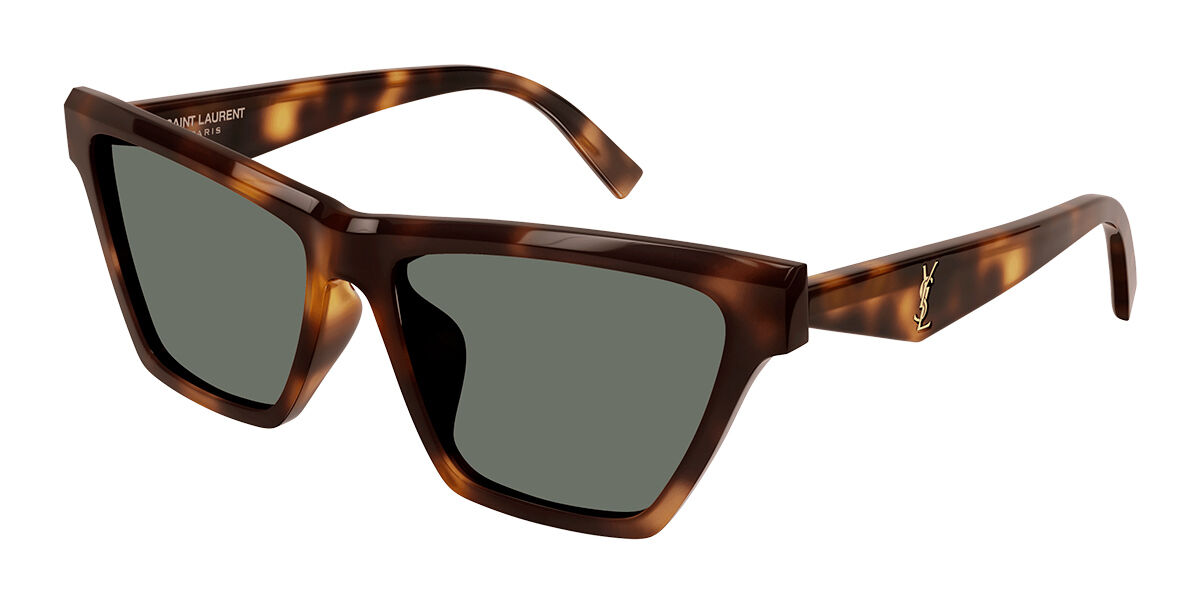 Yves Saint Laurent SL M103F-003 57mm