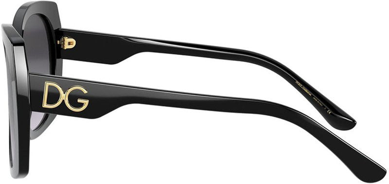 Dolce & Gabbana DG4385F-5018G-58 58mm Sunglasses