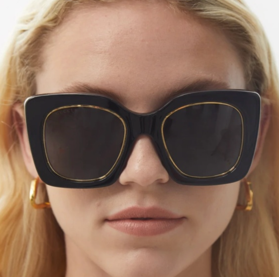 Gucci GG1151S-001 51mm