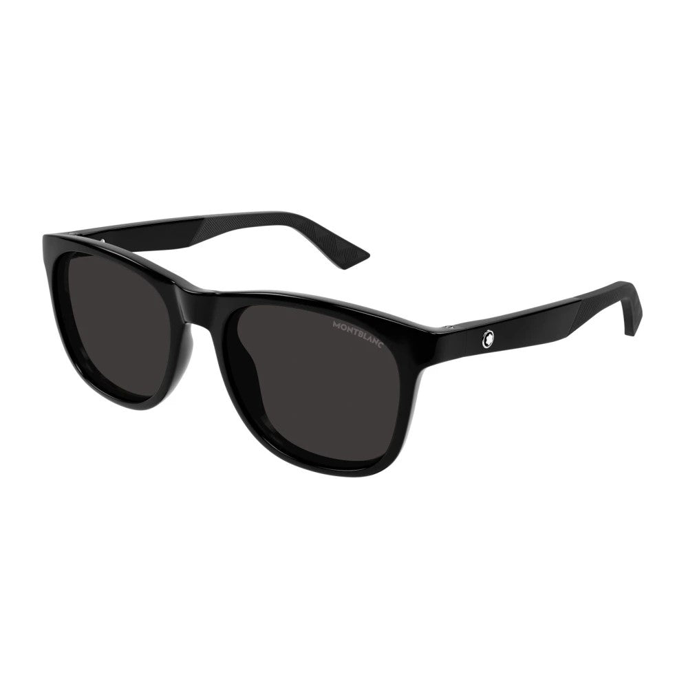 Mont Blanc MB0400S-001 55mm