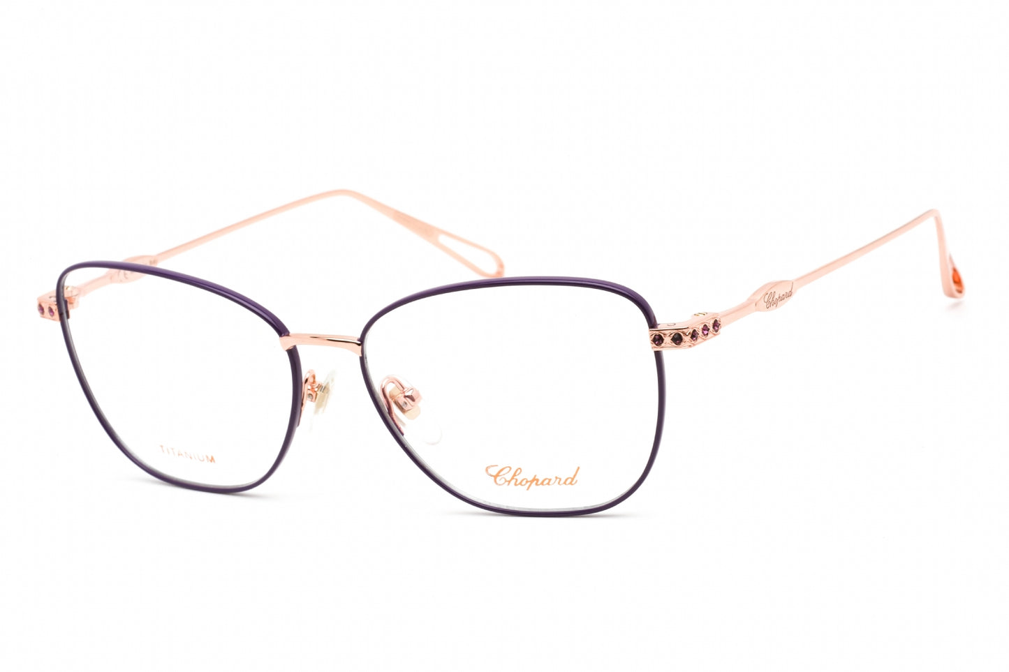 Chopard VCHD52S-08MZ 55mm
