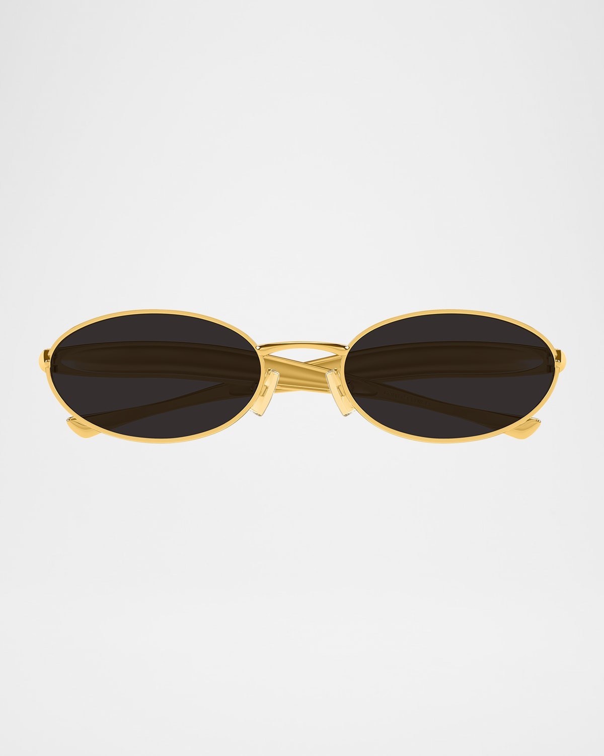 Bottega Veneta BV1386S-001 57mm