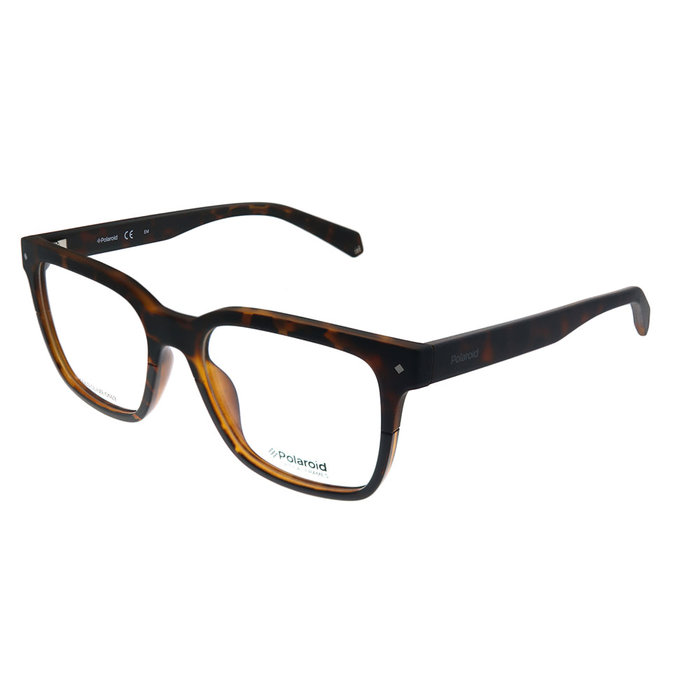 Polaroid PLD343-08600 52mm Eyeglasses