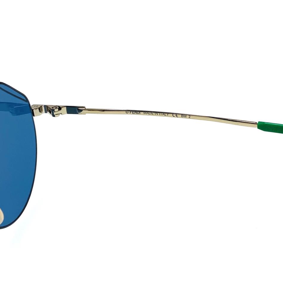 Fendi M0042S-3YGKU Sunglasses